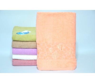 B0155 Банное полотенце