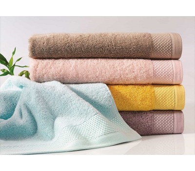 Как выбрать полотенце правильно