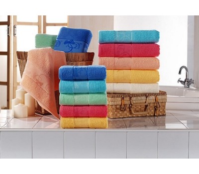 Как вернуть мягкость полотенцу: действенные методы